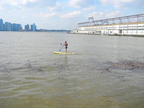Friday Beside the Hudson Friday Beside the Hudson