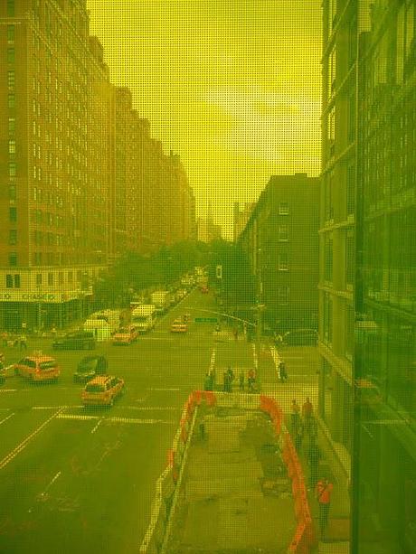 Friday Beside the Hudson Friday Beside the Hudson