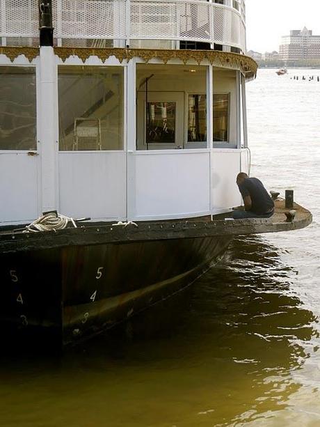 Friday Beside the Hudson Friday Beside the Hudson