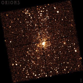 Orions – I