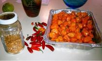 Habanero Hotsy Totsy! Habanero Hotsy Totsy!