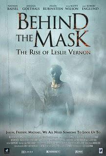 Forgotten Frights, Oct. 2: Behind the Mask: The Rise of Leslie Vernon