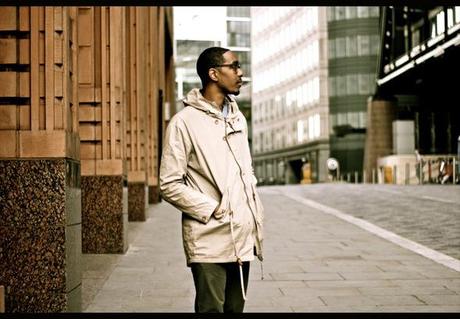 Free Hip-Hop track from Oddisee