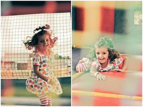kiddos5 weekend snapshots: babysitters club.