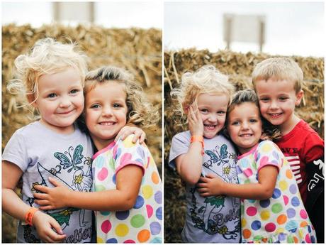 kiddos6 weekend snapshots: babysitters club.