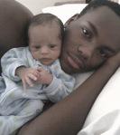 xavier and sayvion Caring About What’s Important: My 30 Day Strategic Plan