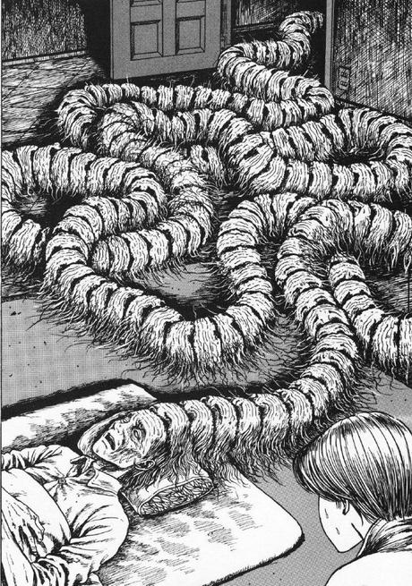 Nightmare Monster Pulp History 1.05: The Master of Go
