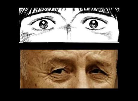Zac Eyes Pulp History 1.05: The Master of Go