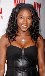 Rutina Wesley Submission Opening