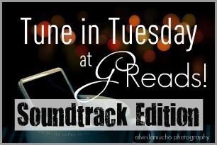 Tune in Tuesdays #9 - Soundtrack Edition!! Tune in Tuesdays #9 - Soundtrack Edition!!