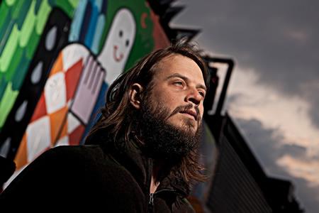 Marco Benevento: tour dates, new live DVD Marco Benevento
