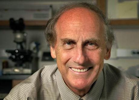 Nobel winner Nobel Prize winner Ralph Steinman dies three days before award presentation