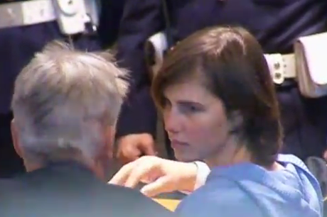 Amanda Knox Amanda Knox is free, but questions remain over the Italian justice system