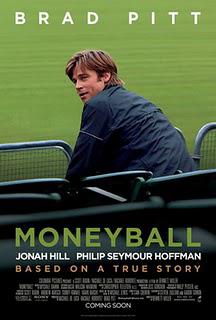 Moneyball (Bennett Miller, 2011)