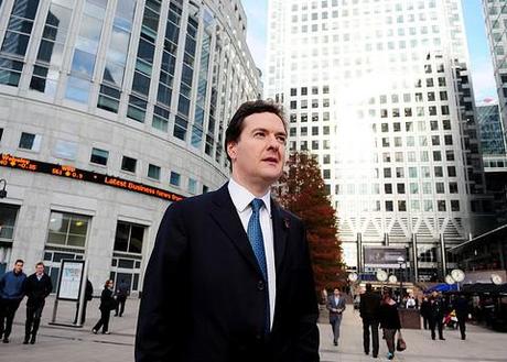 Listen up, George Osborne! This is what small businesses really need