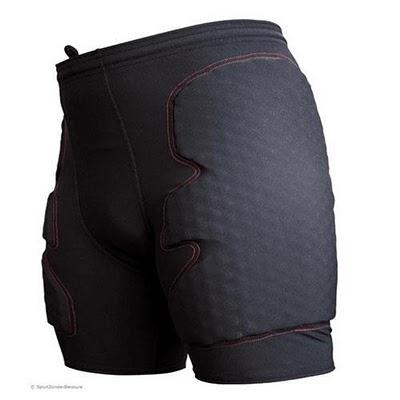 Athletic girdle for kids