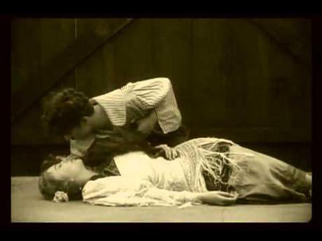 video_charlie_chaplin_death_scene_1313823915 The Rachel Zoe Project: I’m Literally Dying. Oscar Madness & Flu Season. Starve A Cold, Accessorize A Fever.