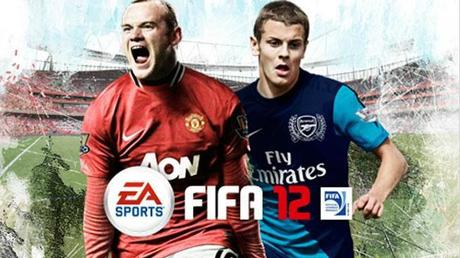 FIFA 12 Impressions