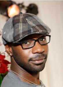 Nelsan Ellis confirmed to sail Vamps At Sea Cruise