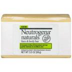 neutrogena naturals soap Five Worthy Beauty Cheapies Under 5 Bucks