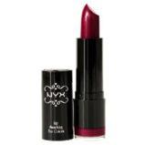 NYX dramatic lipstick Five Worthy Beauty Cheapies Under 5 Bucks