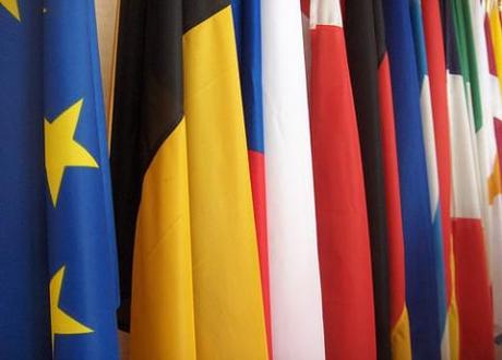 European Union Italy credit downgrade sparks fresh eurozone recession fears