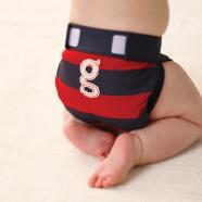 game_day_gpant_on_baby Tiny Tots, Big Solutions: Better Know gDiapers