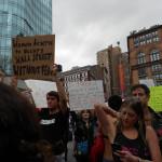 Slutwalk NYC