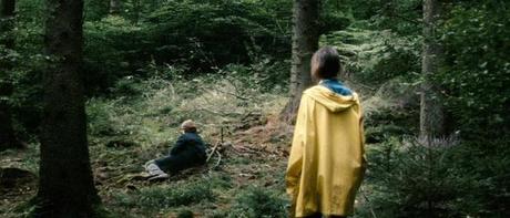 The Beggar of Pain Speaks to Him: The Lopsided Critique of Lars von Trier’s Antichrist