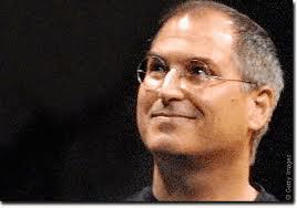 Steve Jobs–Never Took No For An Answer!