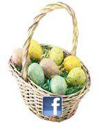 Are All Your Social Eggs in the Facebook Basket?