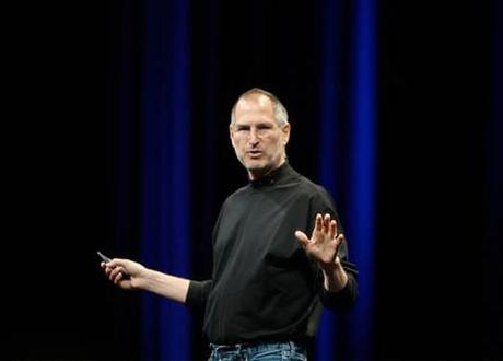 Top ten Steve Jobs quotes