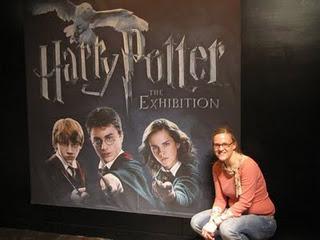 The End of an Era (or What Do We Do Now After Over a Decade of Harry Potter?) The End of an Era (or What Do We Do Now After Over a Decade of Harry Potter?)