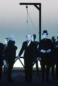 Opera Review: The New Cruelty