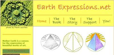 Earth Expressions