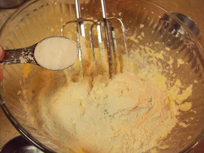 Sweet Butter Twists Sweet Butter Twists