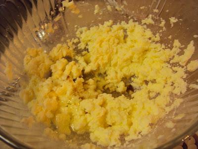 Sweet Butter Twists Sweet Butter Twists