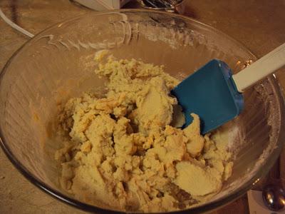 Sweet Butter Twists Sweet Butter Twists