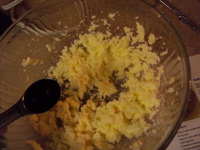 Sweet Butter Twists Sweet Butter Twists