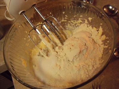 Sweet Butter Twists Sweet Butter Twists