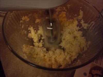 Sweet Butter Twists Sweet Butter Twists