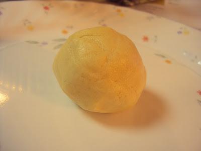 Sweet Butter Twists Sweet Butter Twists