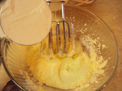 Sweet Butter Twists Sweet Butter Twists