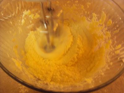 Sweet Butter Twists Sweet Butter Twists