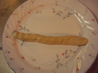 Sweet Butter Twists Sweet Butter Twists