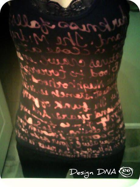 Pinterest Inspired T shirts - Trial Run Pinterest Inspired T shirts - Trial Run