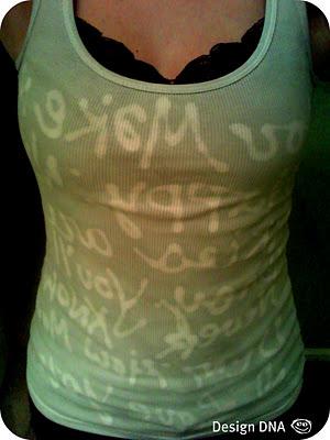 Pinterest Inspired T shirts - Trial Run Pinterest Inspired T shirts - Trial Run