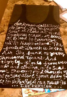 Pinterest Inspired T shirts - Trial Run Pinterest Inspired T shirts - Trial Run