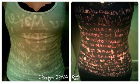 Pinterest Inspired T shirts - Trial Run Pinterest Inspired T shirts - Trial Run