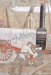 Deptford murals (1) Deptford murals (1)